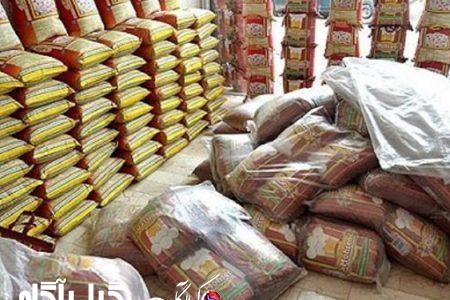 ۱۴۲۵ کارخانه شالیکوبی در گیلان فعالند