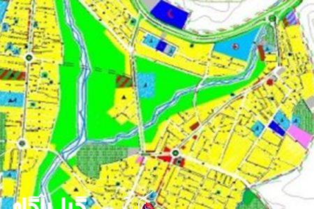 تهیه طرح هادی برای بیش از ۲۰۰۰ روستا در گیلان