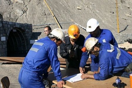 «از دانشگاه تا اشتغال» زنجیره حمایت از دانشجویان رشته‌های معدنی