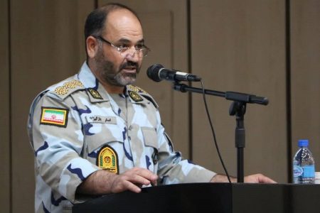 مرز‌های آبی گیلان، دروازه ورود به اوراسیا