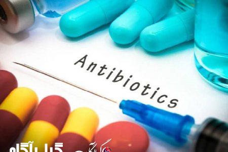 آنتی‌بیوتیک در صورت فراموشی چگونه باید مصرف شود؟