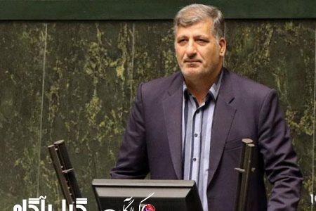 رئیس قوه قضائیه به داد کشاورزان رودبار برسد