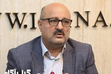 پیگیری تامین اعتبار و عملی نمودن پروژه های تامین آب کشاورزی لنگرود