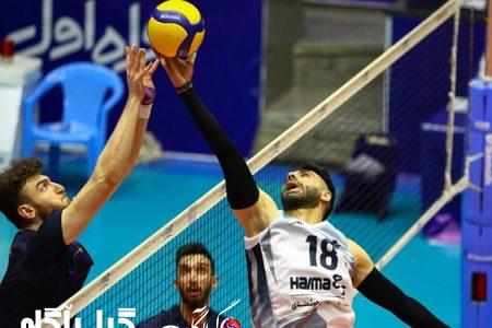 زمان قرعه‌کشی لیگ برتر والیبال اعلام شد