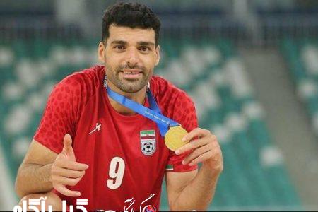 رئال مادرید مشتری جدید طارمی