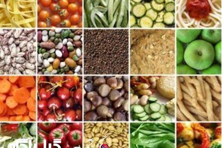 صادرات محصولات کشاورزی ۱۰ درصد افزایش یافت