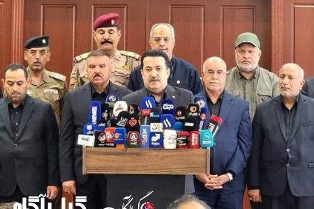 شمار زائران اربعین امسال بی‌سابقه بود