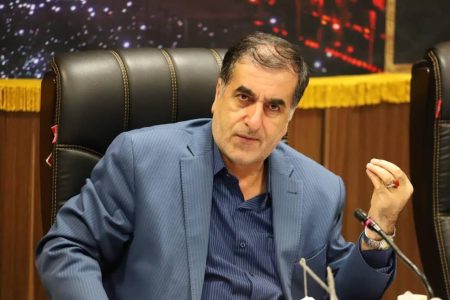 منطقه ۴ شهرداری رشت پیشرو در تحقق بودجه پنج ماهه اول سال ۱۴۰۲/ توجه مدیریت شهری به نیروهای انسانی شاغل در مجموعه شورا و شهرداری