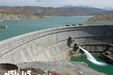 افزایش ۲۲ درصدی مصرف آب در کشور