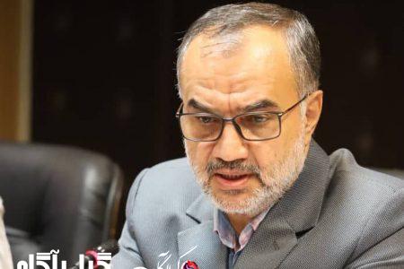 تبدیل تالاب عینک به قطب گردشگری/ نگاه مثبت به جذب سرمایه گذار در اجرای پروژه تالاب عینک