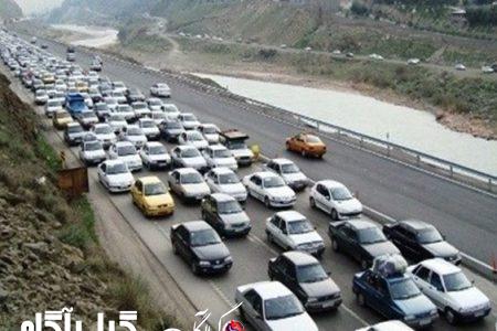 جابه‌جایی نزدیک به ۲ میلیون مسافر در گیلان