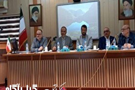 پیش‌بینی درآمد۱۷۰۰۰ میلیارد تومانی گیلان از بودجه سال جاری