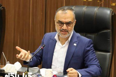 شاهد هرج و مرد در شهر هستیم/انگار بازرسی در شهر رشت وجود ندارد