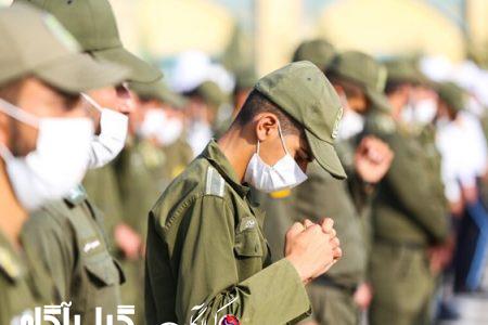 خبر مهم برای مشمولان وظیفه عمومی در گیلان