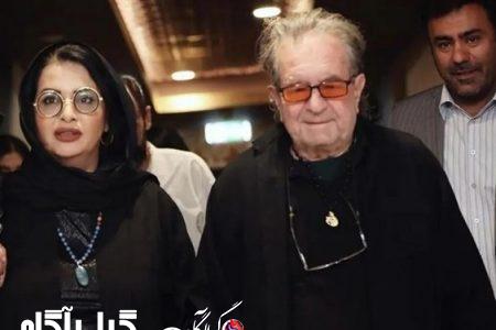 عامل اصلی قتل داریوش مهرجویی دستگیر شد