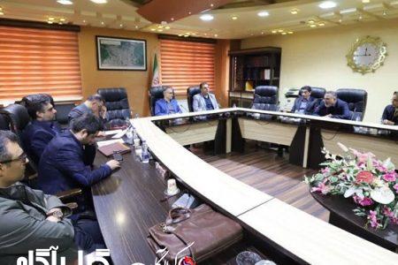 پروژه رینگ ۹۰ متری رشت عملیاتی می‌شود