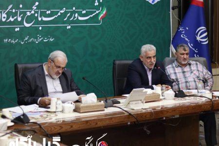 از فرصت‌ها و مزیت‌های گیلان در مسیر اشتغال و تولید استفاده شود