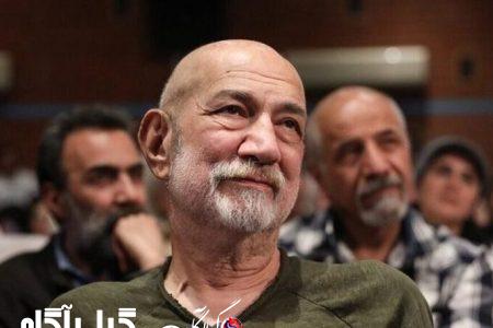 آتیلا پسیانی چشم از جهان فروبست