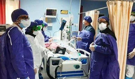 هزینه بستری این افراد رایگان شد