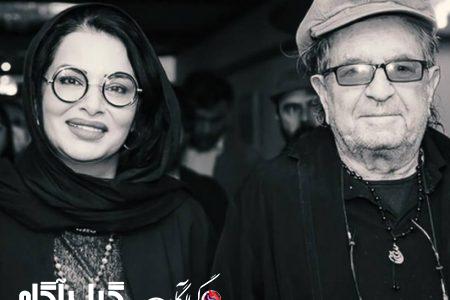 بازداشت ۴ مظنون در پرونده قتل داریوش مهرجویی و همسرش