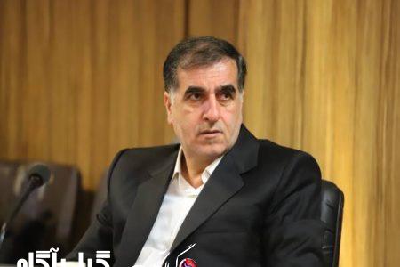 تحقق ۳۰ درصدی بودجه شهرداری رشت طی ۷ ماه گذشته