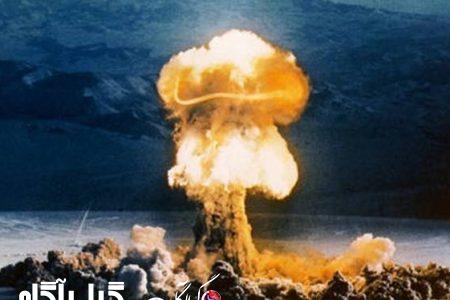 باید برای جنگ با روسیه و چین آماده شویم