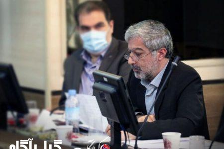 راستی آزمایی سلامت آب شرب شهرستان رشت