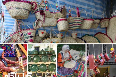 اشتغالزایی برای ۲۸۴ نفر طی شش ماه نخست سال در گیلان