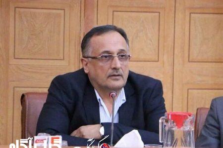 فراهم شدن بستر رشد صادرات در گیلان