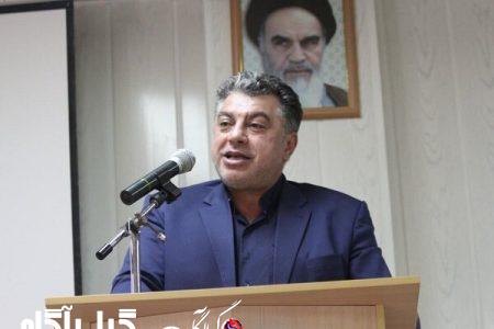 تقویت مراکز بازسازی ذخایر پیش نیاز حفظ شغل صیادی