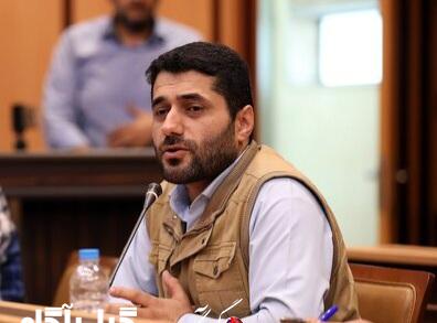 گوهرشاد گیلان در گمنامی