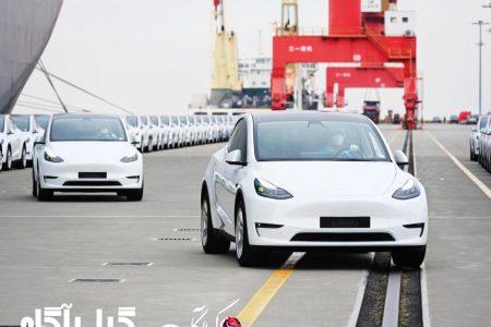 واردات خودروهای برقی از آبان امسال آغاز می‌شود