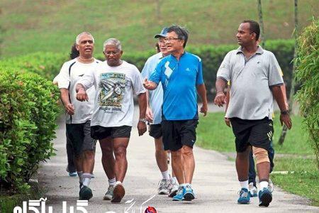 ۵ رشته ورزشی برای کند شدن روند پیری از نگاه دانشمندان هاروارد