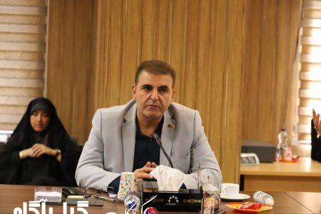 اجرای کفپوش بازار و ارتقا حجم آسفالت مناطق/ کاشت درختان جدید در رشت