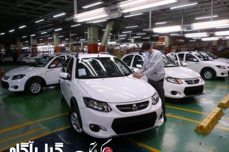 گرانفروشی خودرو به بهانه آپشن های الزامی تخلف است