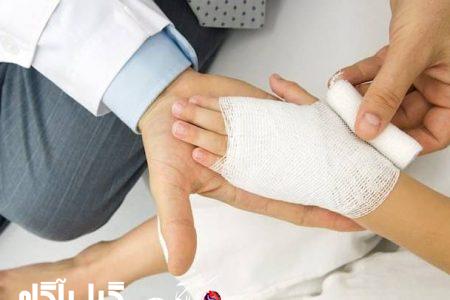 باورهای غلط درباره سوختگی