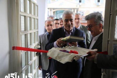 راه اندازی نخستین پژهشکده ترومای کشور در رشت