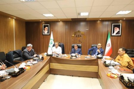 لوایح منطبق با چهارچوبهای درآمدی در بودجه به شهرداری ارسال شود/ با تحقق منابع درآمدی به روند پیشرفت پروژه های بزرگ طرح میثاق کمک شود