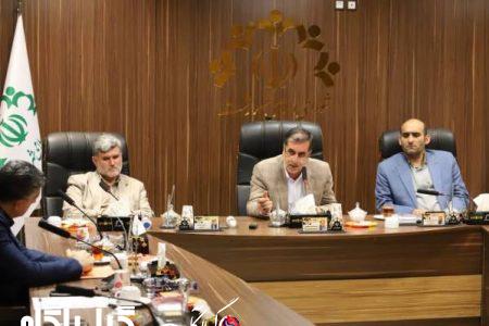 شورا در انتصابات دخالت نمی کند| دخالت مستقیم افراد خارج از بدنه آسیب رسان است