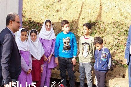 اتصال ۹۰ درصد از روستا‌های گیلان به اینترنت ملی