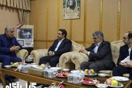 نهضت بیمارستان سازی در رشت آغاز شود