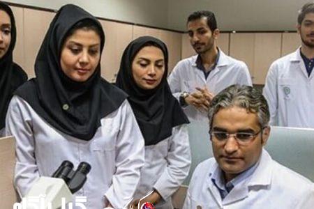 ظرفیت پذیرش پزشک متخصص سالانه ۱۲ درصد افزایش می‌یابد