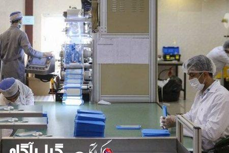 نوآوری جهانی فناوران ایرانی با تولید «پودر زخم عمیق»