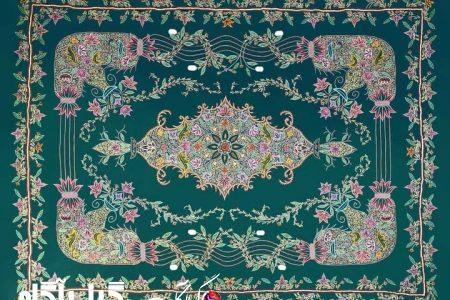 ثبت ۲ اثر هنرمندان گیلانی در سازمان ثبت اسناد و املاک کشور