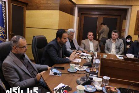 رشت میزبان رویداد بزرگ خوراک کشور می‌شود