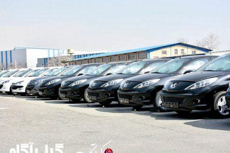 کاهش محسوس قیمت خودروهای مونتاژی