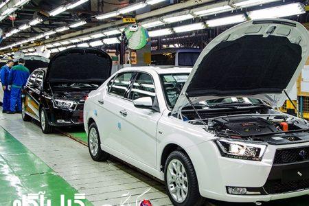 شورای رقابت به طور متوسط هر دو ماه ۳ بار مجوز گرانی خودرو داده است!