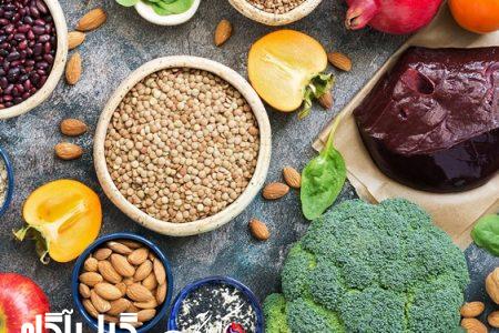 شایع‌ترین مشکل تغذیه‌ای ایرانیان چیست؟