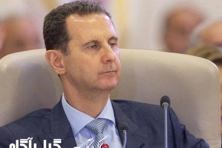 فرانسه برای بشار اسد حکم بازداشت صادر کرد