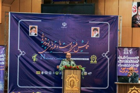 بهره گیری از توان سایبری ، کشور را تبدیل به قدرت بلا منازع خواهد کرد